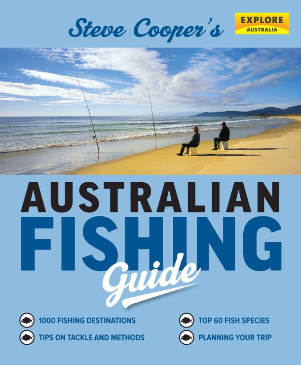 The Australian Fishing Guide